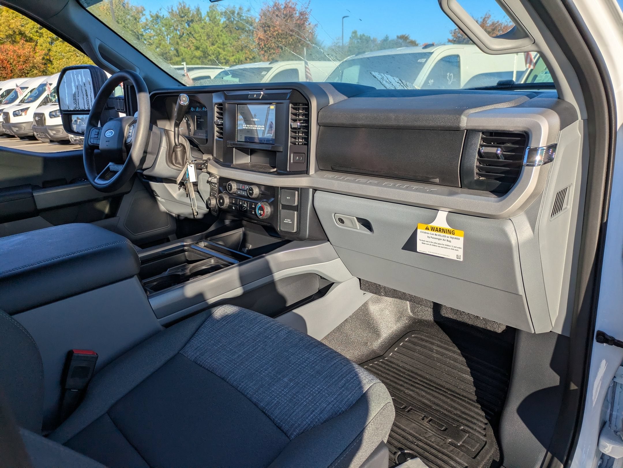 2026 Ford Super Duty F-250 SRW XLT