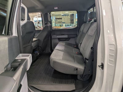 2026 Ford Super Duty F-250 SRW XLT