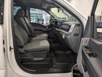 2026 Ford Super Duty F-250 SRW XLT