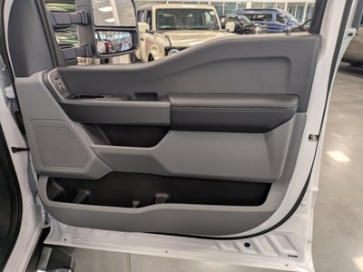 2026 Ford Super Duty F-250 SRW XLT