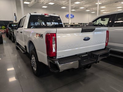 2026 Ford Super Duty F-250 SRW XLT