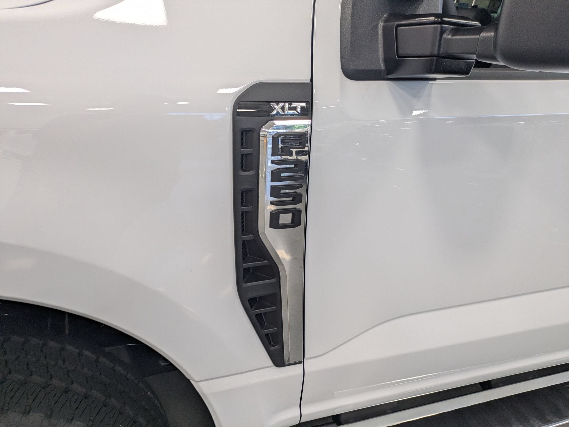 2026 Ford Super Duty F-250 SRW XLT