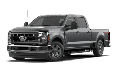 2027 Ford Super Duty F-250 SRW XLT