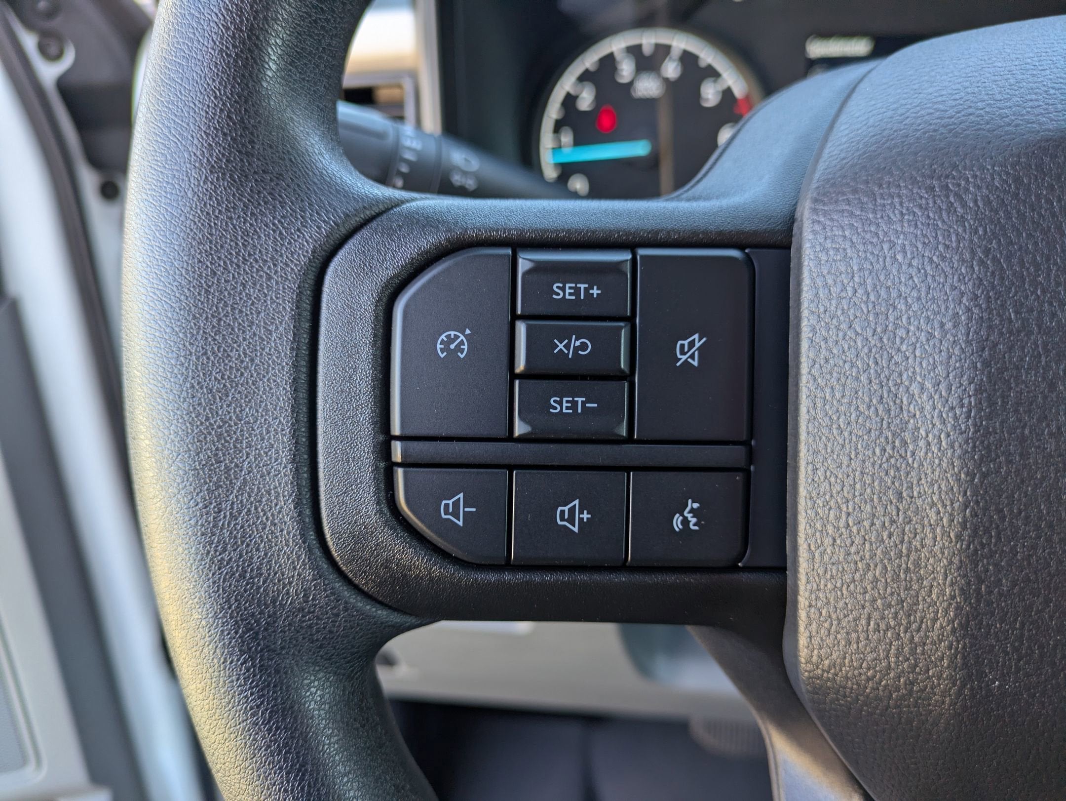 2024 Ford Super Duty F-250 SRW XLT