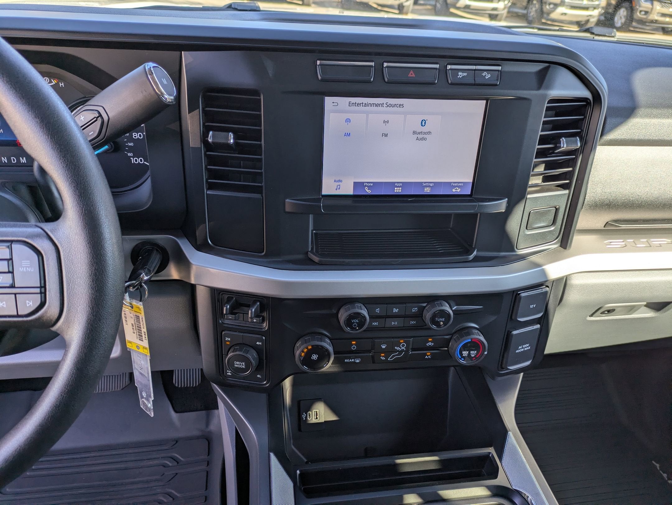 2024 Ford Super Duty F-250 SRW XLT