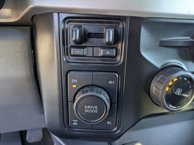 2024 Ford Super Duty F-250 SRW XLT