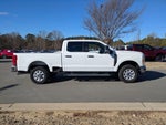 2024 Ford Super Duty F-250 SRW XLT