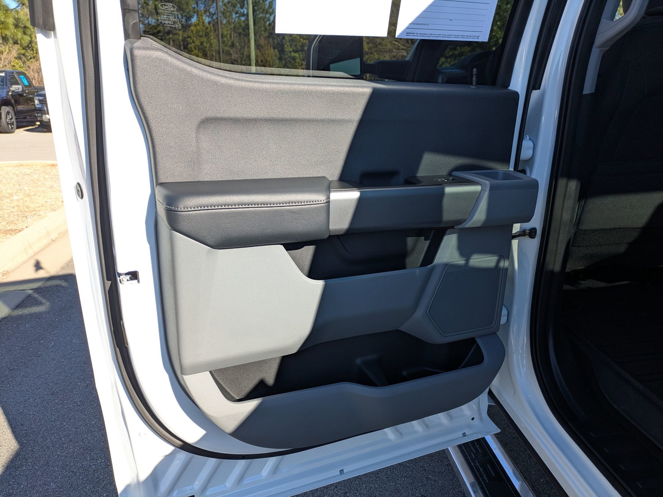 2024 Ford Super Duty F-250 SRW XLT