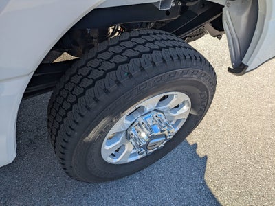 2024 Ford Super Duty F-250 SRW XLT