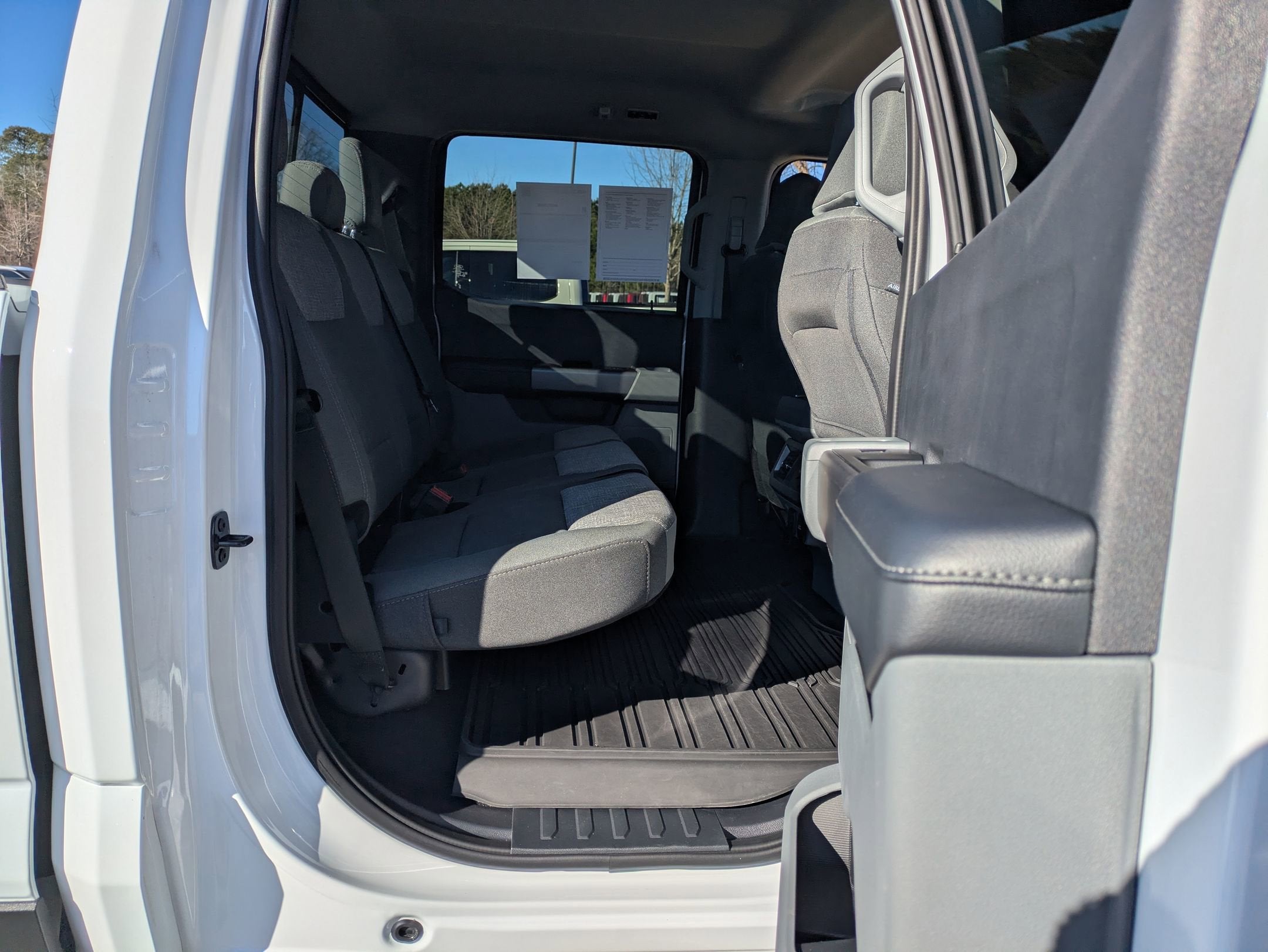 2024 Ford Super Duty F-250 SRW XLT