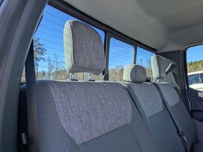 2024 Ford Super Duty F-250 SRW XLT