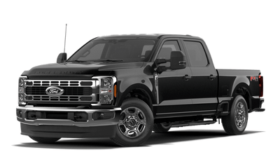 2027 Ford Super Duty F-250 SRW XLT