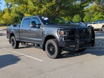2020 Ford Super Duty F-250 SRW LARIAT