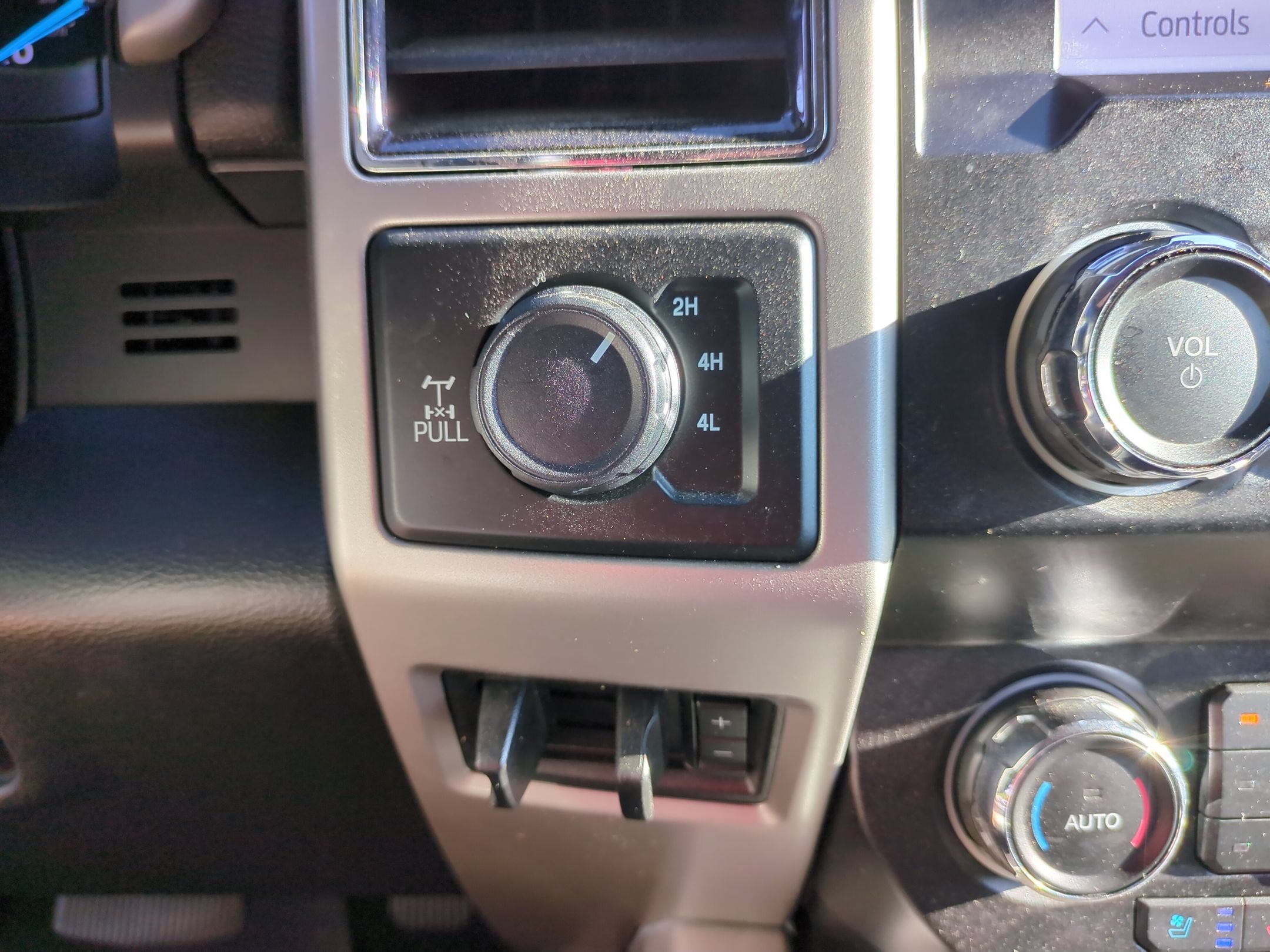 2020 Ford Super Duty F-250 SRW LARIAT