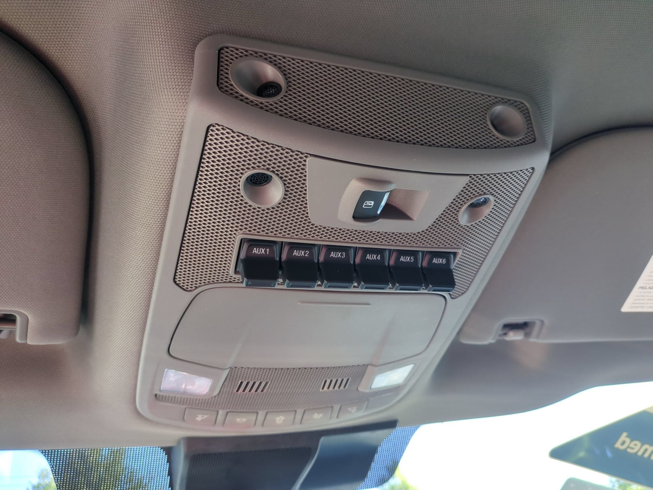 2020 Ford Super Duty F-250 SRW LARIAT