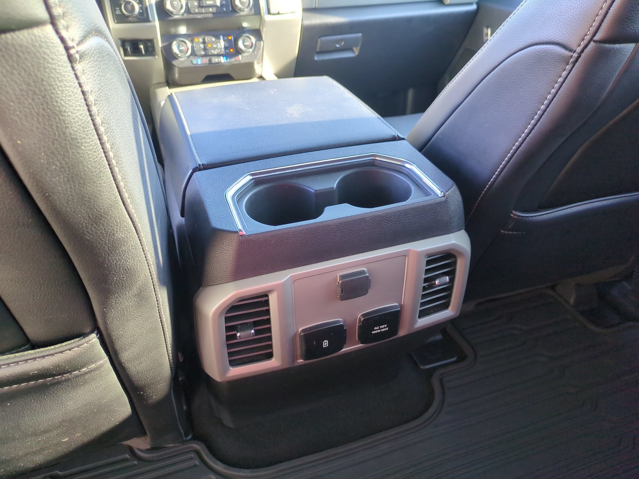 2020 Ford Super Duty F-250 SRW LARIAT
