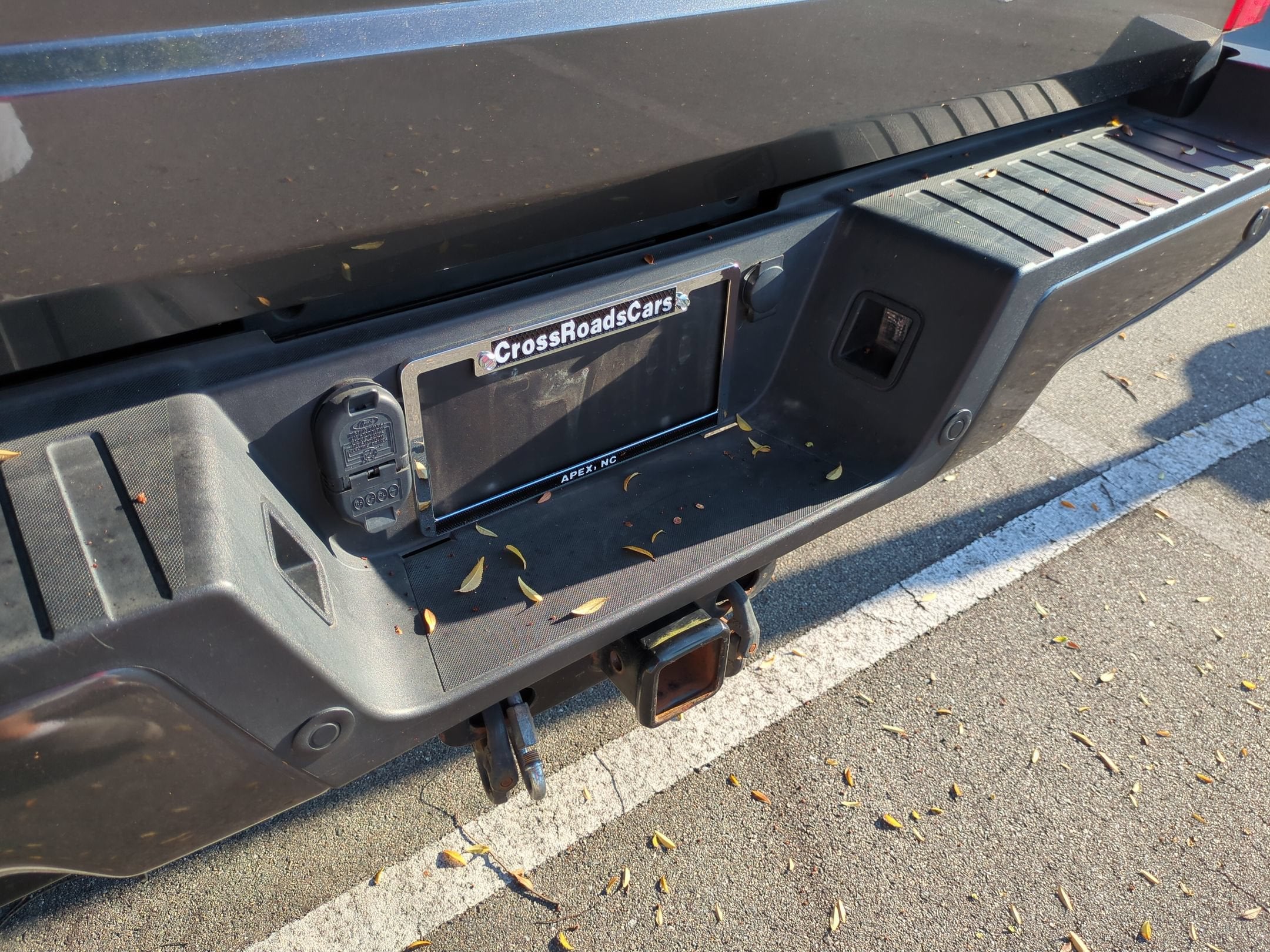2020 Ford Super Duty F-250 SRW LARIAT