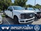 2025 Ford Super Duty F-250 SRW Platinum