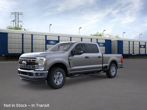 2026 Ford Super Duty F-250 SRW XLT