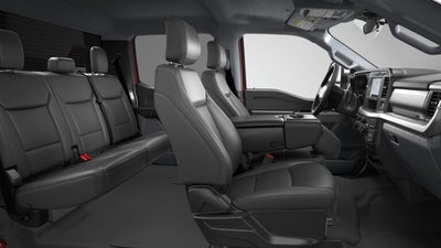 2026 Ford Super Duty F-250 SRW XLT