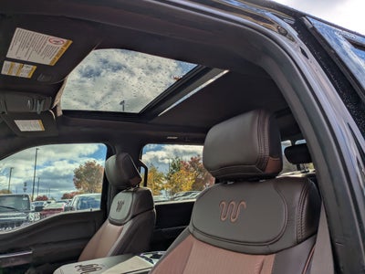 2026 Ford Super Duty F-250 SRW King Ranch