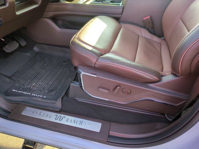 2026 Ford Super Duty F-250 SRW King Ranch