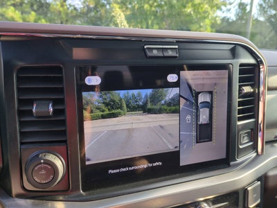 2026 Ford Super Duty F-250 SRW King Ranch
