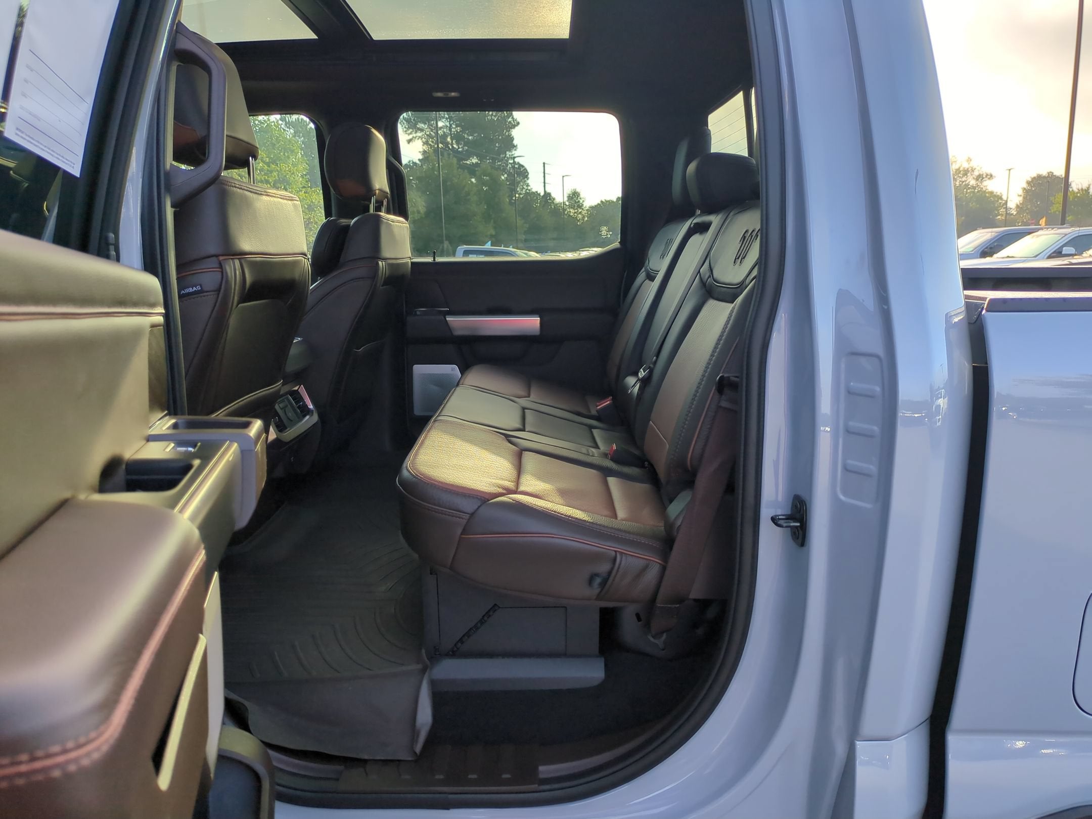 2026 Ford Super Duty F-250 SRW King Ranch