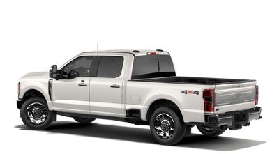 2027 Ford Super Duty F-250 SRW King Ranch