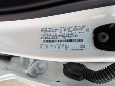 2025 Ford Super Duty F-250 SRW LARIAT