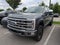2023 Ford Super Duty F-250 SRW Platinum