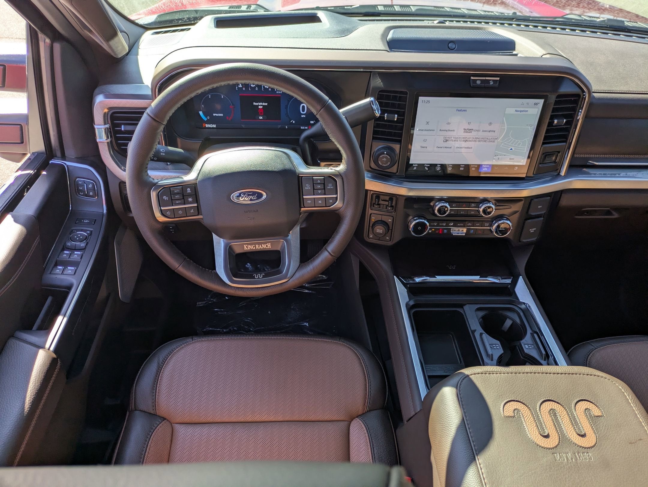 2026 Ford Super Duty F-250 SRW King Ranch