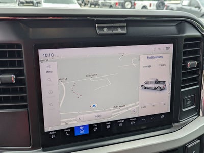 2025 Ford Super Duty F-250 SRW XLT