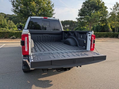 2026 Ford Super Duty F-250 SRW King Ranch