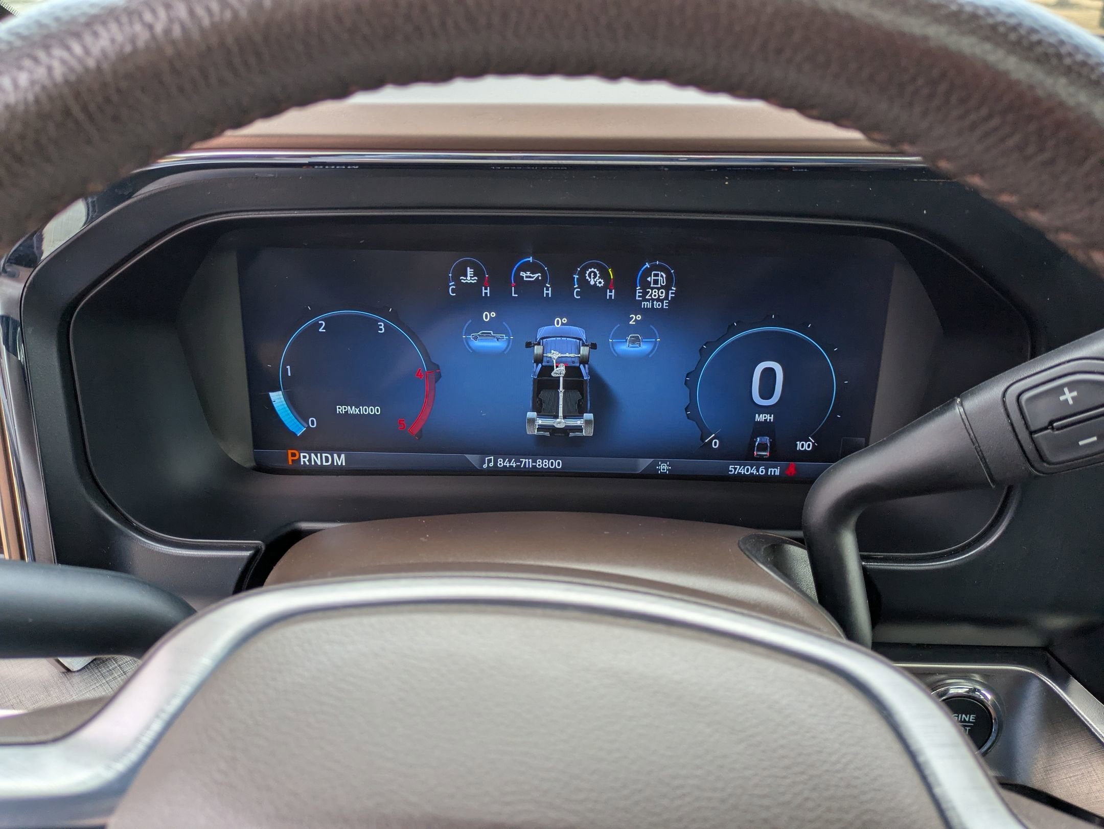 2023 Ford Super Duty F-250 SRW King Ranch