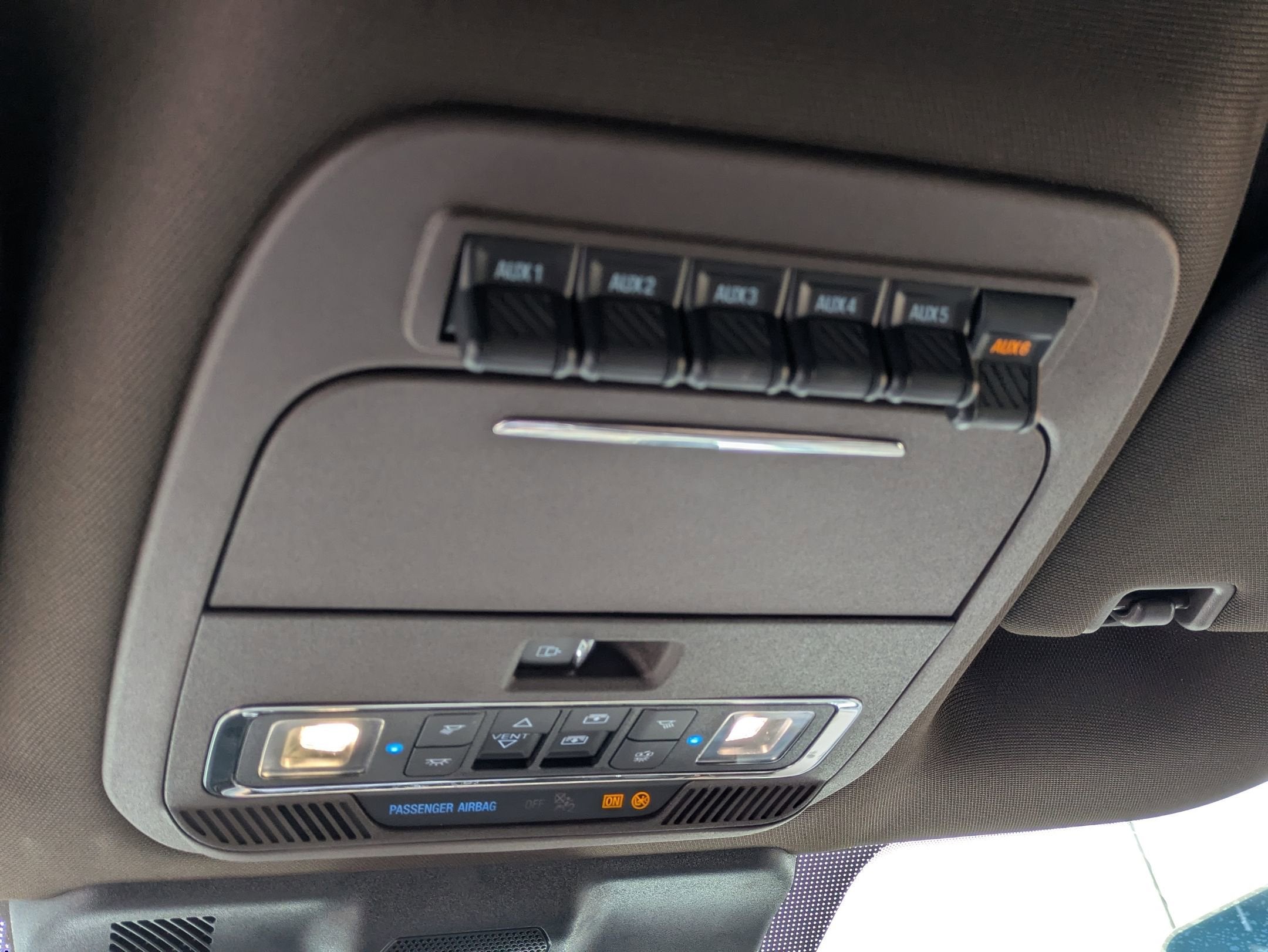 2024 Ford Super Duty F-250 SRW King Ranch