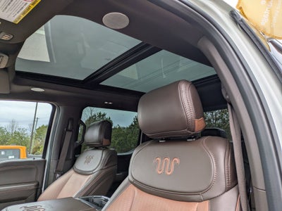 2024 Ford Super Duty F-250 SRW King Ranch