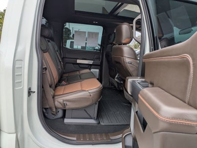 2024 Ford Super Duty F-250 SRW King Ranch