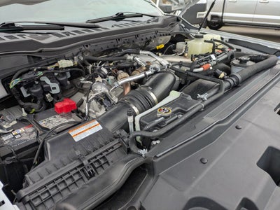 2024 Ford Super Duty F-250 SRW King Ranch