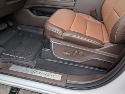 2026 Ford Super Duty F-250 SRW King Ranch