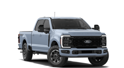 2027 Ford Super Duty F-250 SRW LARIAT