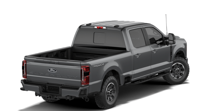 2027 Ford Super Duty F-250 SRW LARIAT