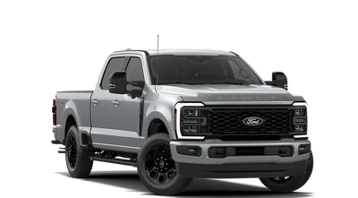 2027 Ford Super Duty F-250 SRW LARIAT