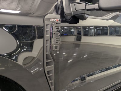 2026 Ford Super Duty F-250 SRW STX