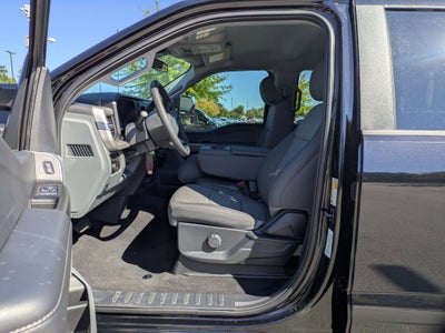 2026 Ford Super Duty F-250 SRW STX