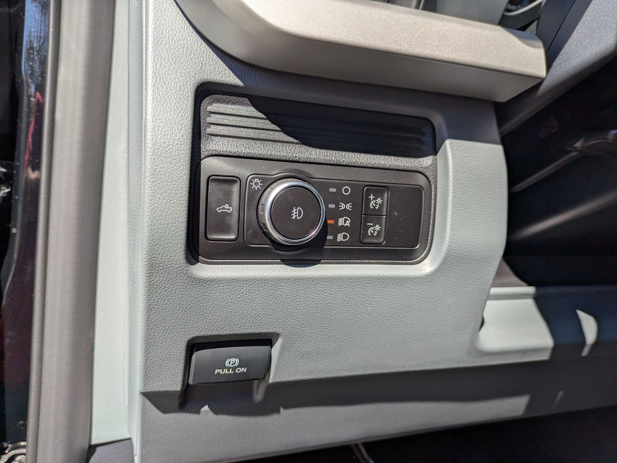 2026 Ford Super Duty F-250 SRW STX