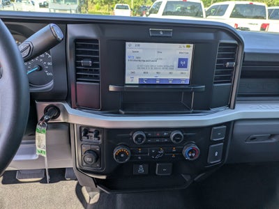 2026 Ford Super Duty F-250 SRW STX