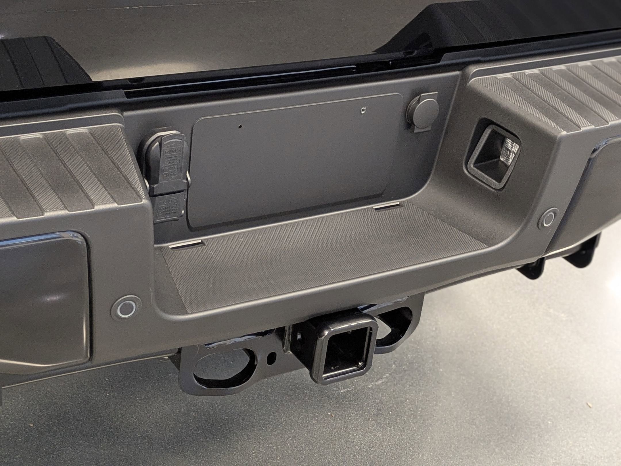 2026 Ford Super Duty F-250 SRW STX