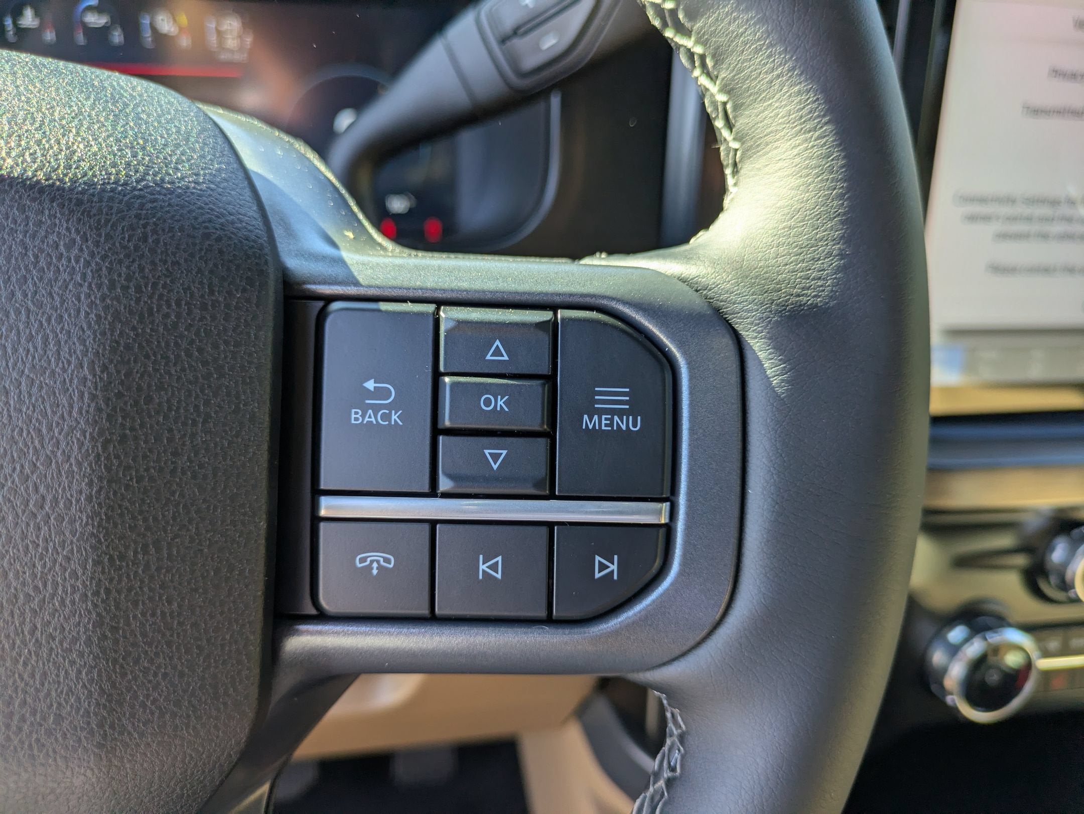 2027 Ford Super Duty F-250 SRW LARIAT