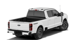 2027 Ford Super Duty F-250 SRW LARIAT